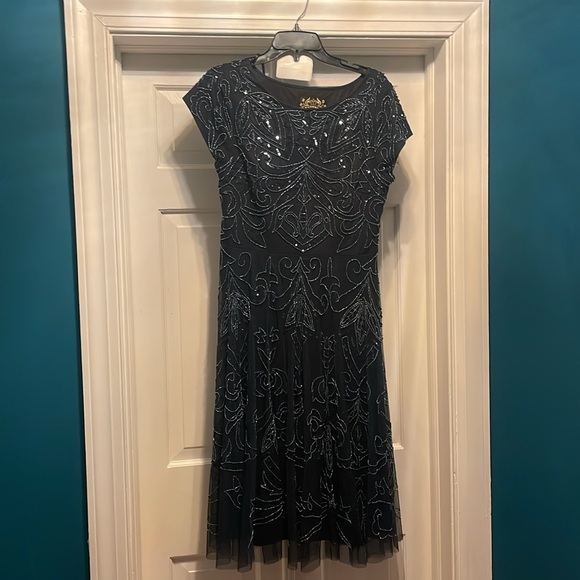 Johnny Was beaded dress - Picture 2 of 7